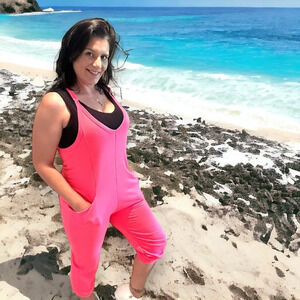 Shirley & Stone Becky‎ Romper